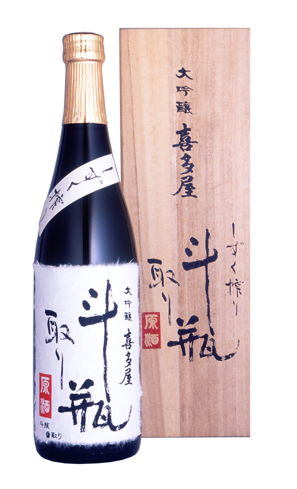 関空限定　鏡　純米大吟醸 原酒一割五分磨き斗瓶取り 純米大吟醸 鏡 一割五分磨き 720ml｜日本酒｜京都・伏見の老舗