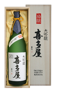 Dai-Ginjyo - Gokujo Kitaya(1800ml)