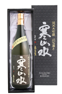 Junmai Dai-Ginjyo – Kansansui Polished to 45%(1800ml)