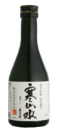 Junmai Ginjo – Kansansui Polished to 55%(300ml)