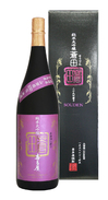 Junmai Dai-Ginjyo -Souden(1800ml)