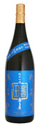 Junmai Ginjo -Souden(1800ml)