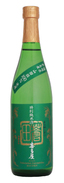 Tokubetsu Junmaishu -Souden(720ml)